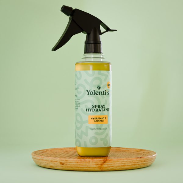 SPRAY HYDRATANT