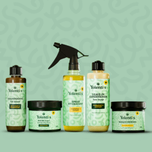 Gamme Ultra Réparatrice & Hydratatante