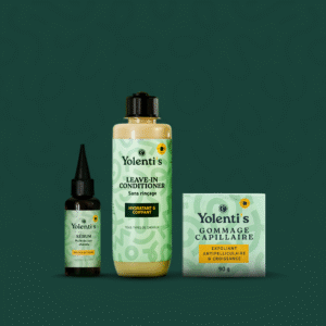 Gamme anti pellicules et démangeaisons